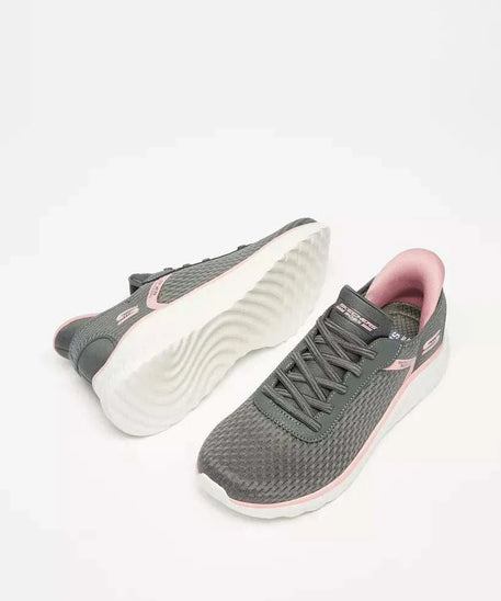 سكيتشرز نسائي بوبس سكواد سليب إن 117498