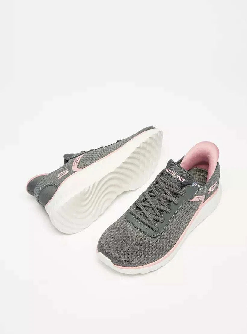 سكيتشرز نسائي بوبس سكواد سليب إن 117498