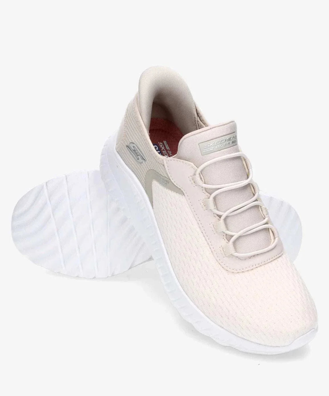 سكيتشرز نسائي بوبس سكواد 117504