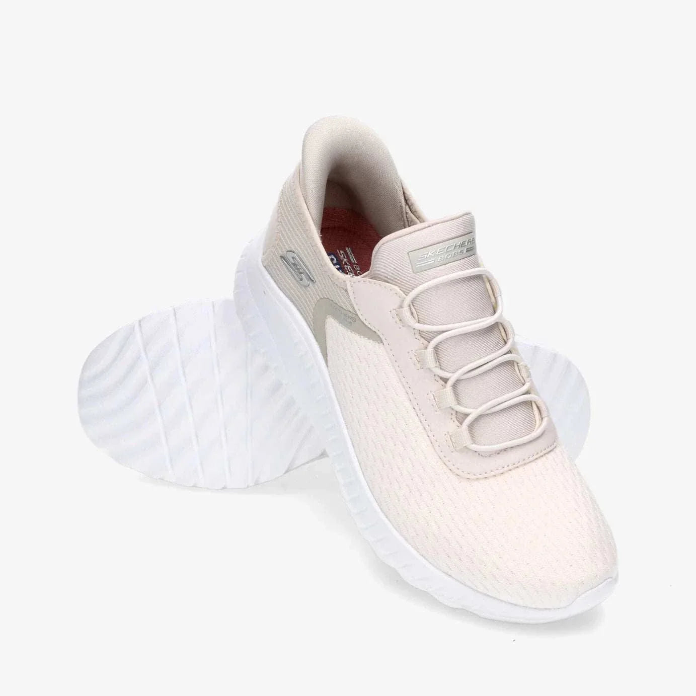 سكيتشرز نسائي بوبس سكواد 117504