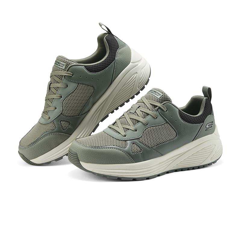 سكيتشرز رجالي بوبس سبارو 118055