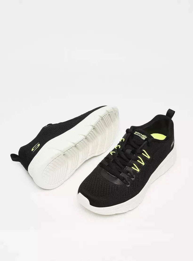 سكيتشرز رجالي بوبس فليكس 118101