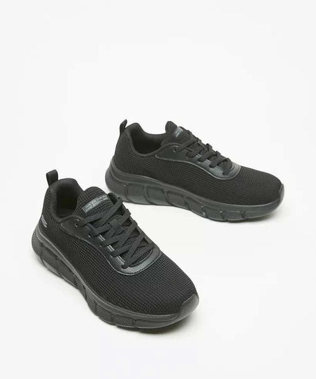 سكيتشرز رجالي بوبس فليكس 118103