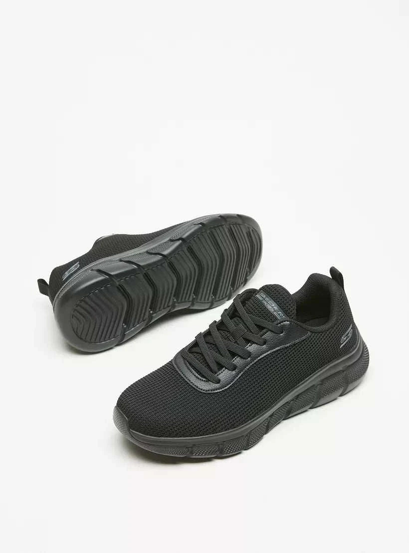 سكيتشرز رجالي بوبس فليكس 118103