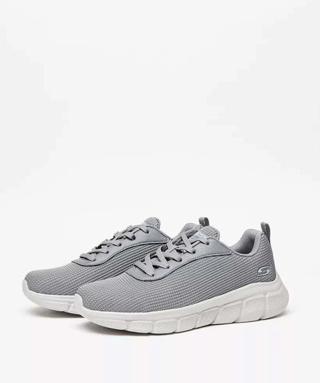 سكيتشرز رجالي بوبس فليكس 118103