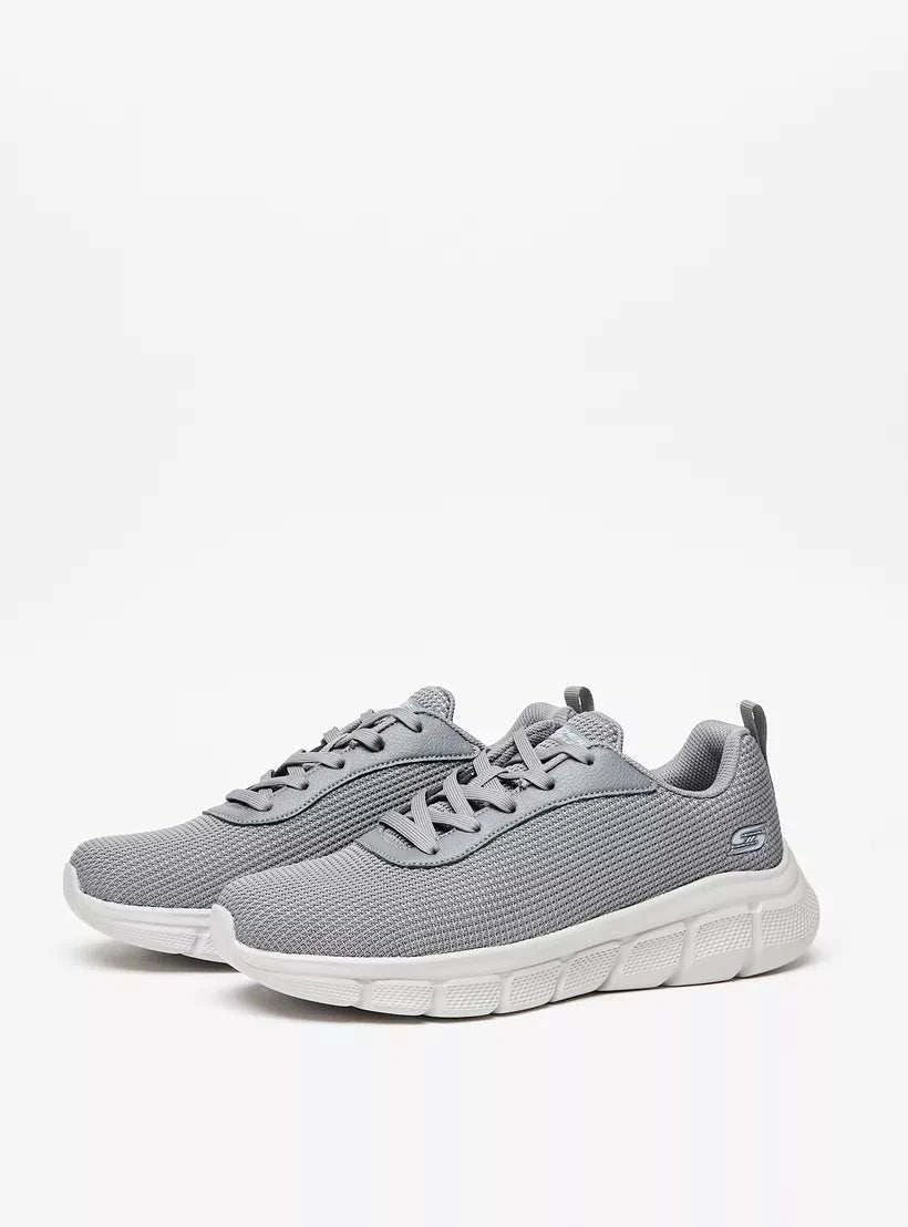 سكيتشرز رجالي بوبس فليكس 118103