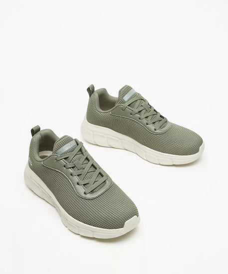 سكيتشرز رجالي بوبس فليكس 118103