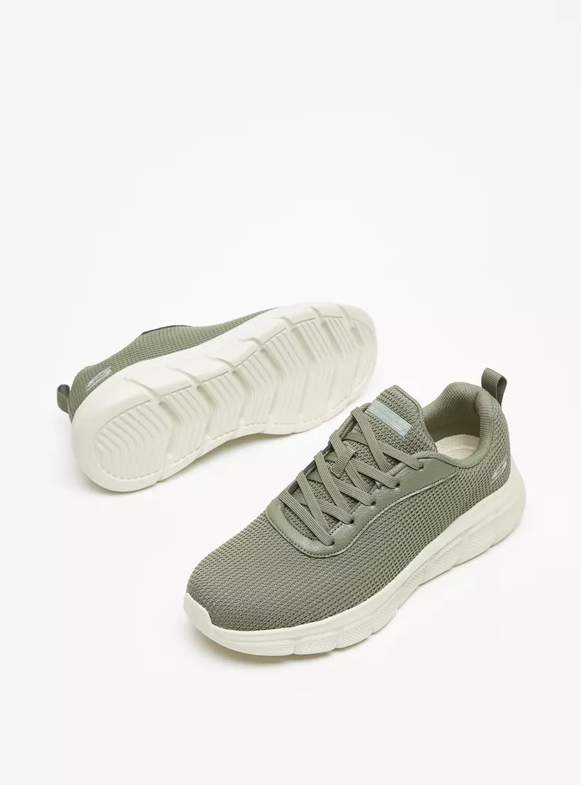 سكيتشرز رجالي بوبس فليكس 118103