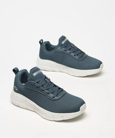 سكيتشرز رجالي بوبس فليكس 118103