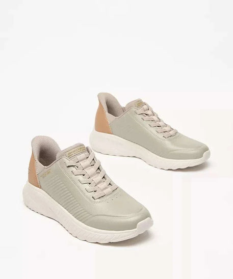 سكيتشرز رجالي بوبس سكواد سليب إن 118305