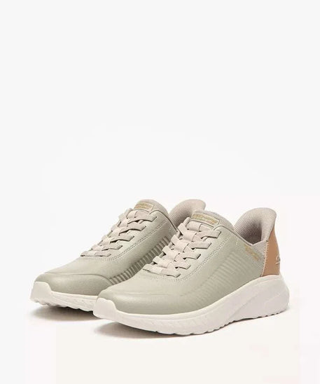 سكيتشرز رجالي بوبس سكواد سليب إن 118305