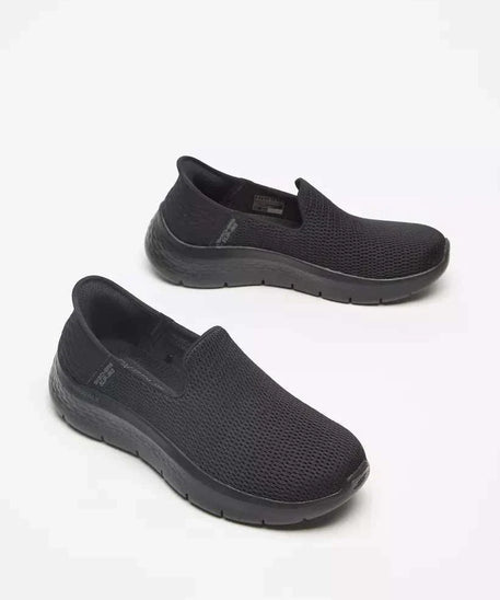 سكيتشرز نسائي جو ووك فليكس سليب إن 124963