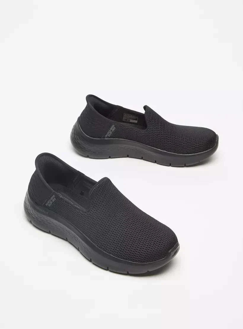 سكيتشرز نسائي جو ووك فليكس سليب إن 124963