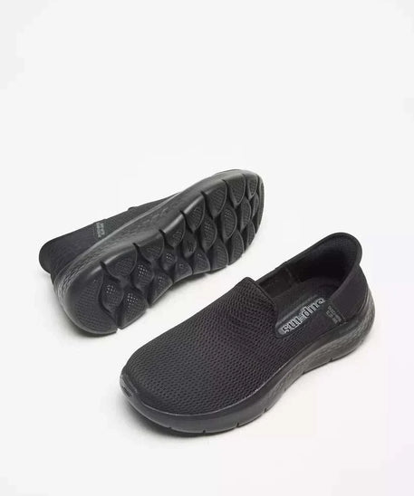 سكيتشرز نسائي جو ووك فليكس سليب إن 124963