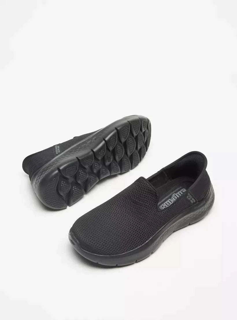 سكيتشرز نسائي جو ووك فليكس سليب إن 124963