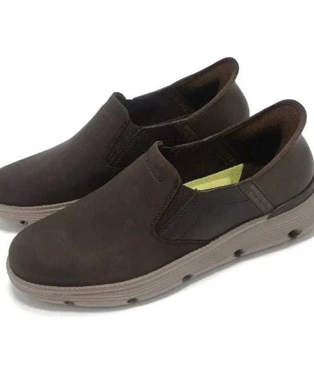 سكيتشرز رجالي جاز - ألبرز سليب إن 205061