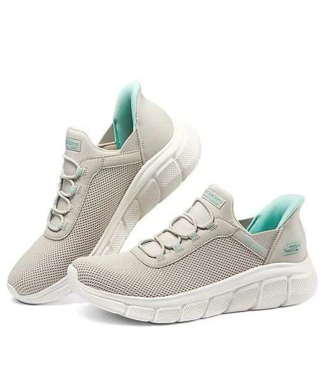 سكيتشرز نسائي سوميتس سليب إن 117502