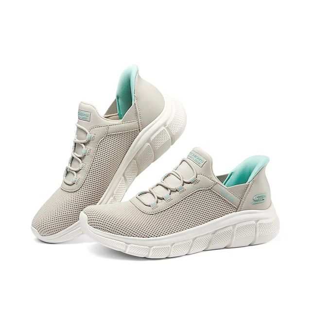 سكيتشرز نسائي سوميتس سليب إن 117502