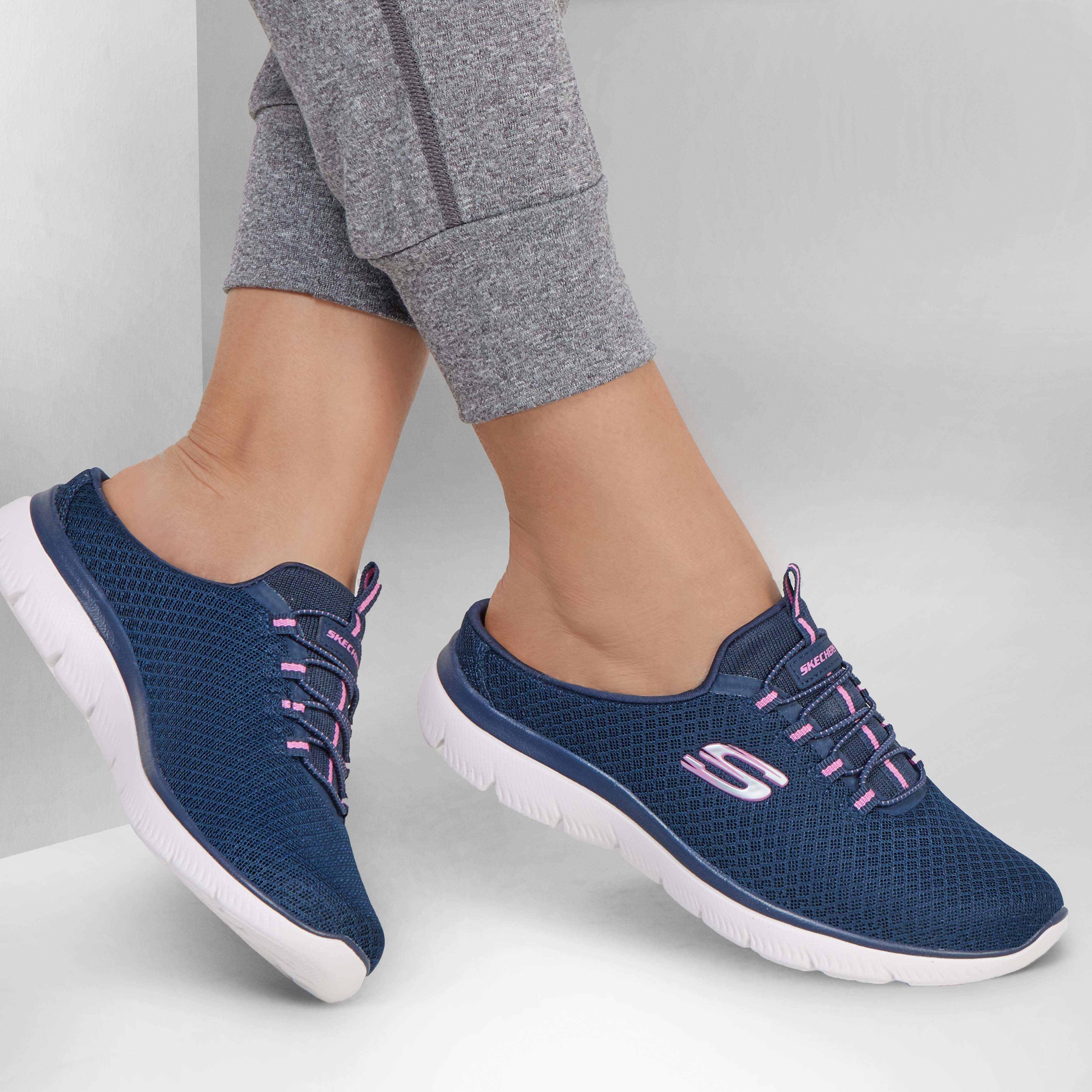 SKECHERS SUMMITS WOMEN 149529 