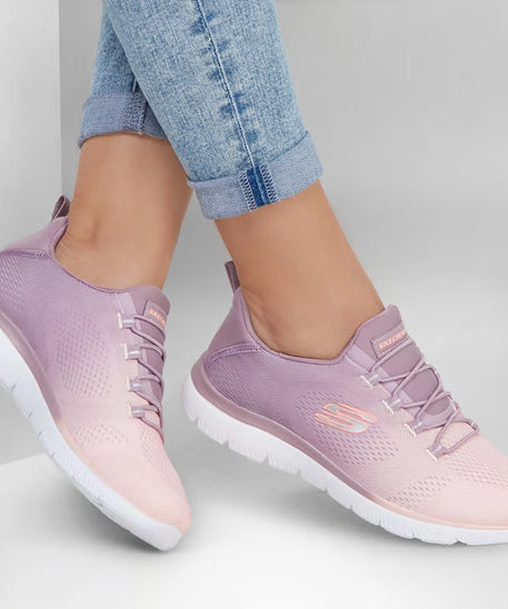 سكيتشرز نسائي سوميتس 149536