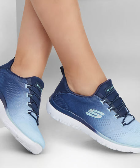 سكيتشرز نسائي سوميتس 149536