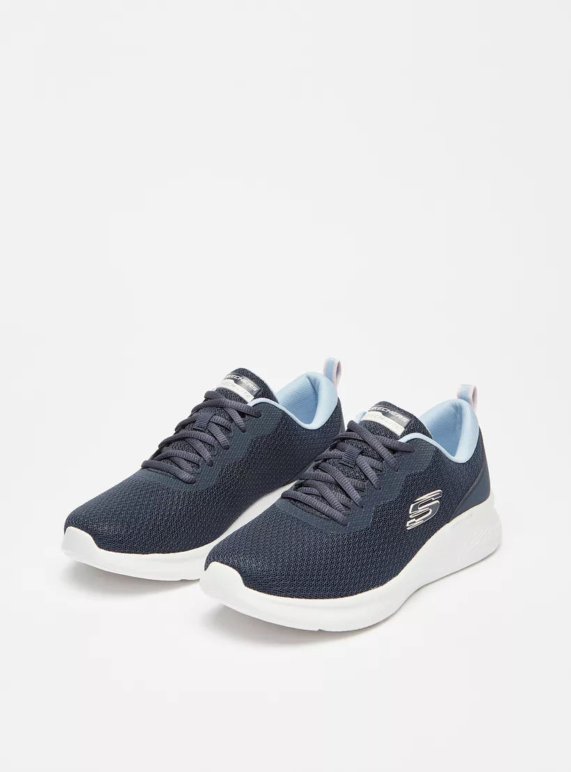 سكيتشرز نسائي لايت برو 150044