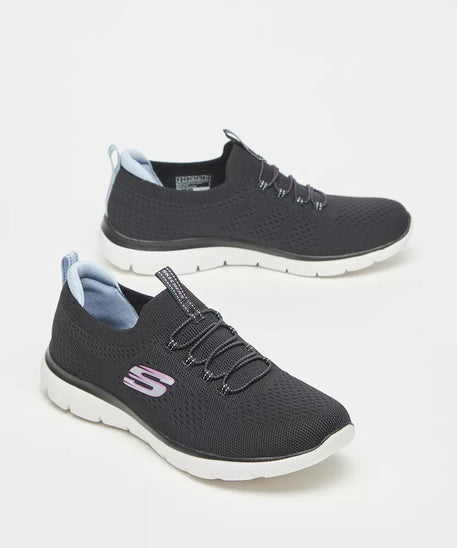 سكيتشرز نسائي سوميتس 150116