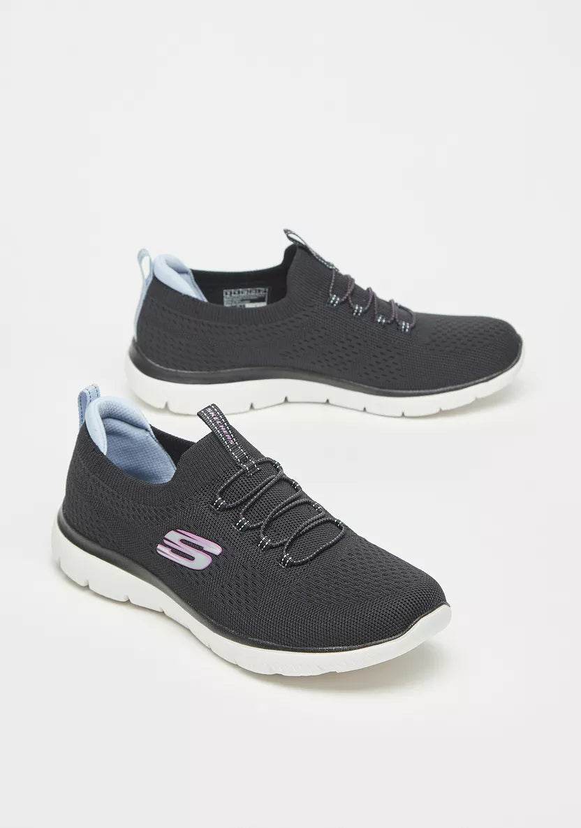 سكيتشرز نسائي سوميتس 150116