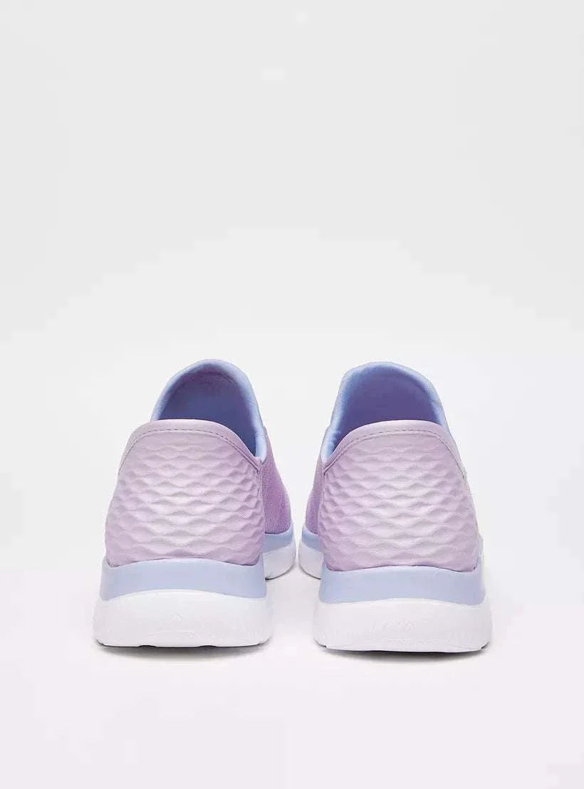 SKECHERS SUMMITS SLIP-INS WOMEN LAV 150123 