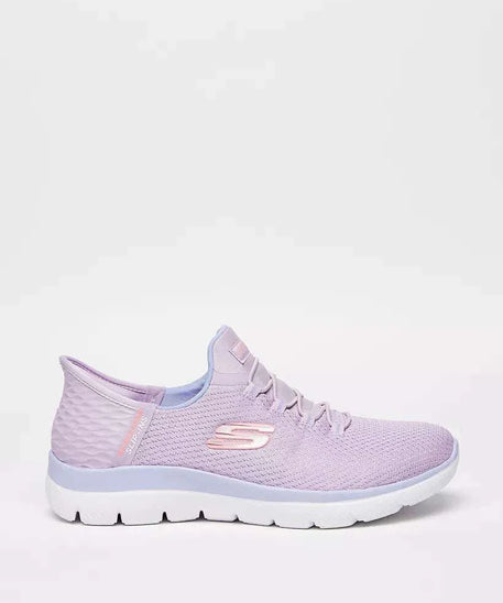 SKECHERS SUMMITS SLIP-INS WOMEN LAV 150123 