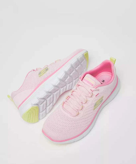 سكيتشرز نسائي فليكس 150201