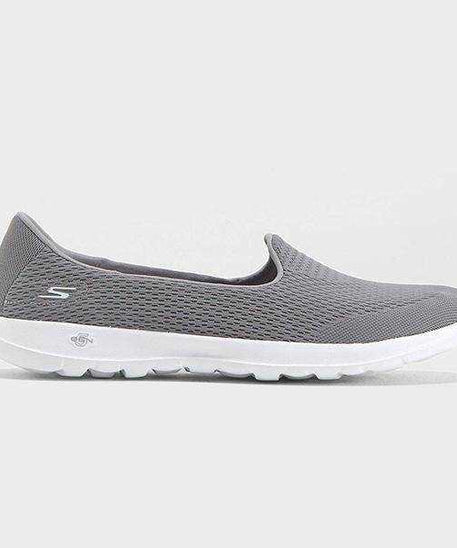 SKECHERS GO WALK LITE WOMEN 15410