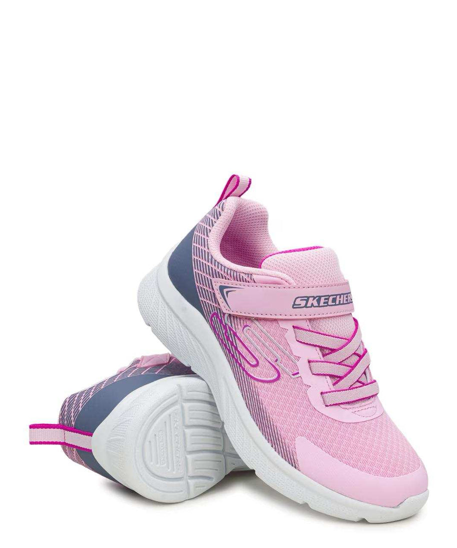 SKECHERS MICROSPEC PLUS KIDS PKGY 303607 