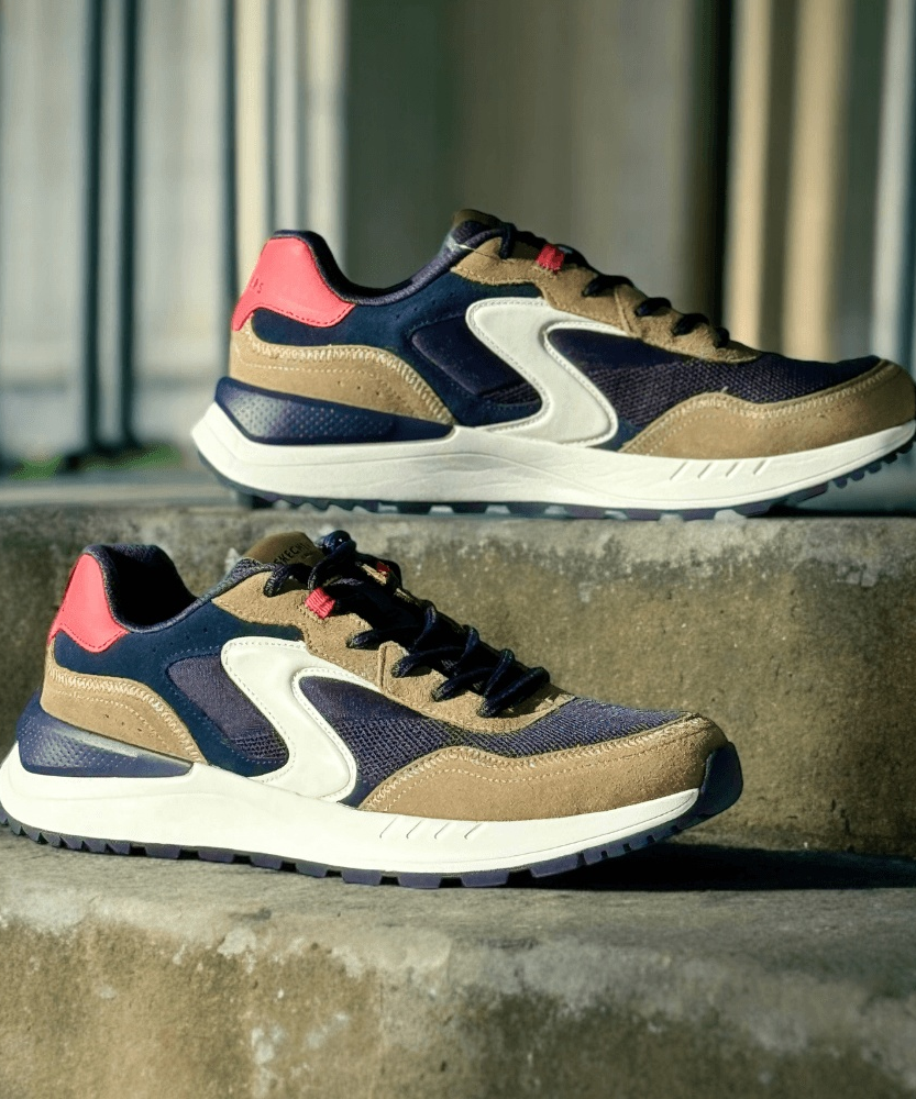 سكيتشرز رجالي دي هومبر فيوري 183265