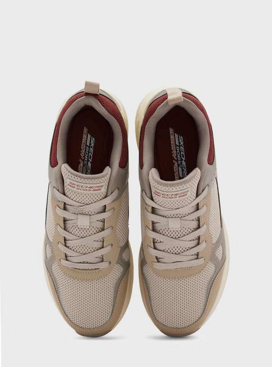 سكيتشرز رجالي بوبس سبارو 118055