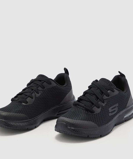 SKECHERS DYNA-AIR - QUICK KIDS 98100