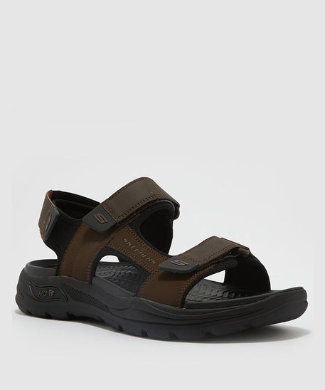 سكيتشرز رجالي آرتش فيت 204349