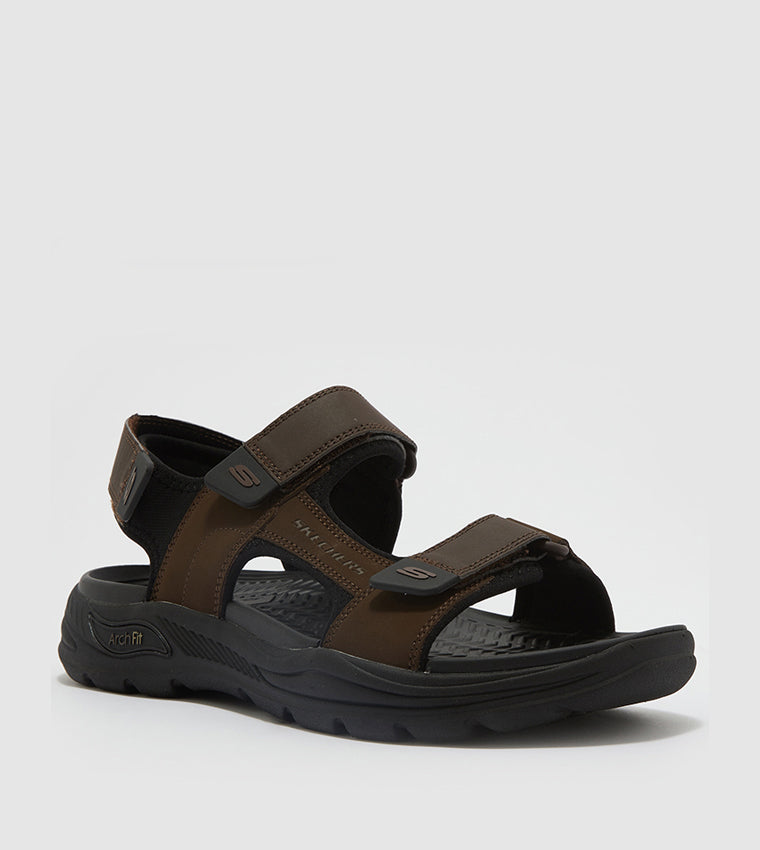 سكيتشرز رجالي آرتش فيت 204349