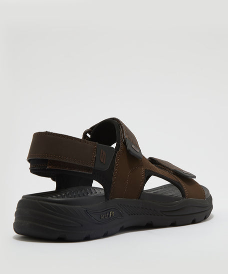 سكيتشرز رجالي آرتش فيت 204349