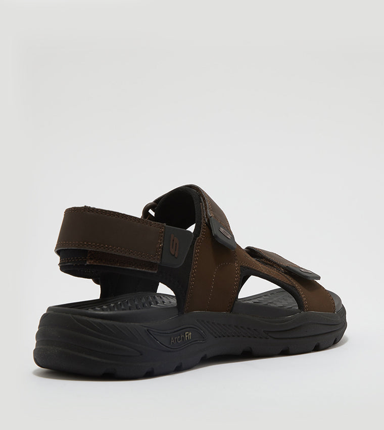 سكيتشرز رجالي آرتش فيت 204349