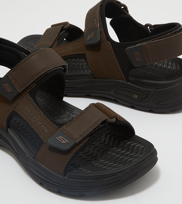 سكيتشرز رجالي آرتش فيت 204349