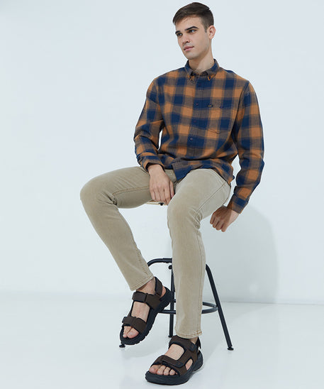 سكيتشرز رجالي آرتش فيت 204349