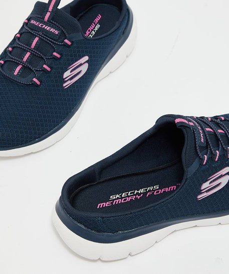 سكيتشرز نسائي سوميتس 149529