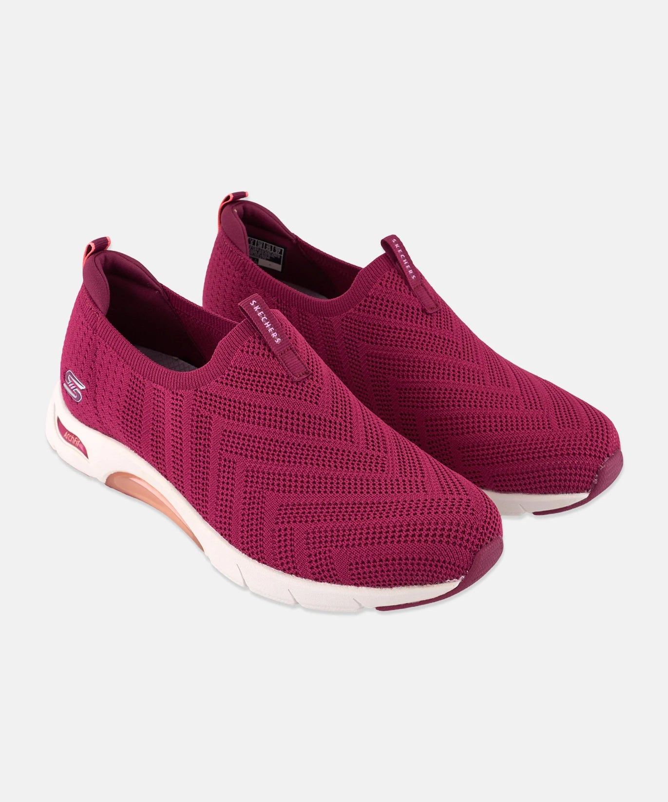 SKECHERS ARCH FIT WOMEN RAS 104251 