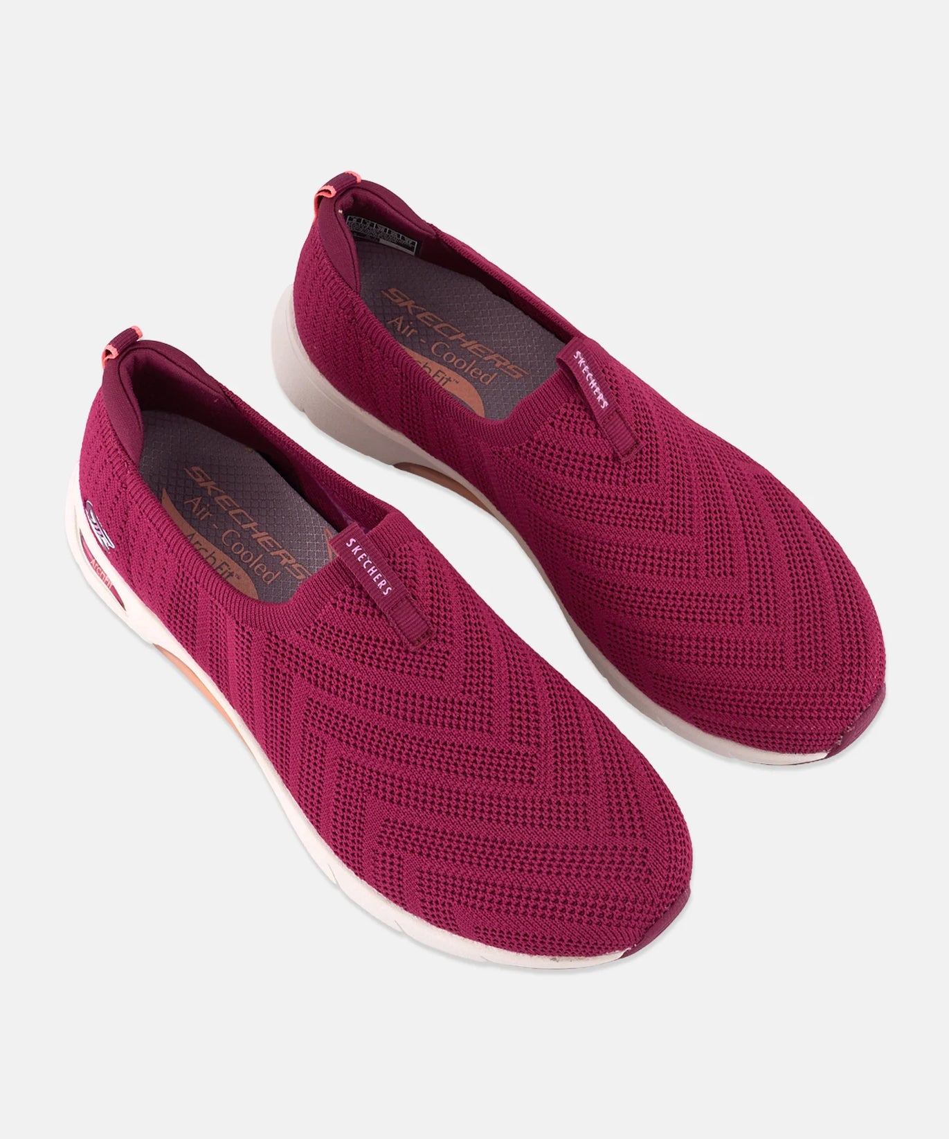 سكيتشرز نسائي آرتش فيت 104251