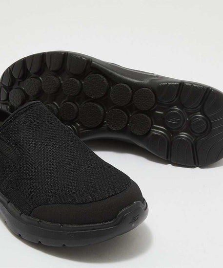 سكيتشرز رجالي جو ووك 216270