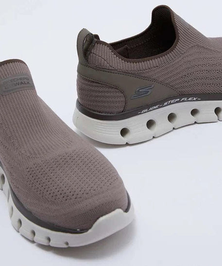 سكيتشرز رجالي جو ووك جلايد-ستيب فليكس 216223