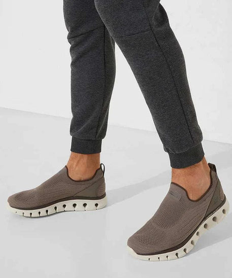 سكيتشرز رجالي جو ووك جلايد-ستيب فليكس 216223