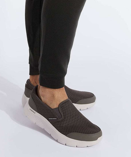 سكيتشرز رجالي جو ووك فليكس 216485