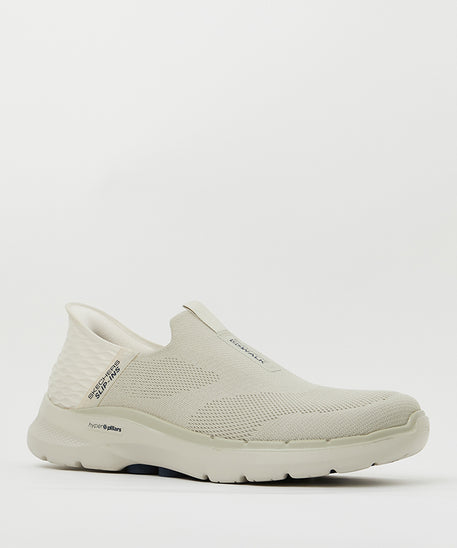 سكيتشرز رجالي جو ووك 6  216278